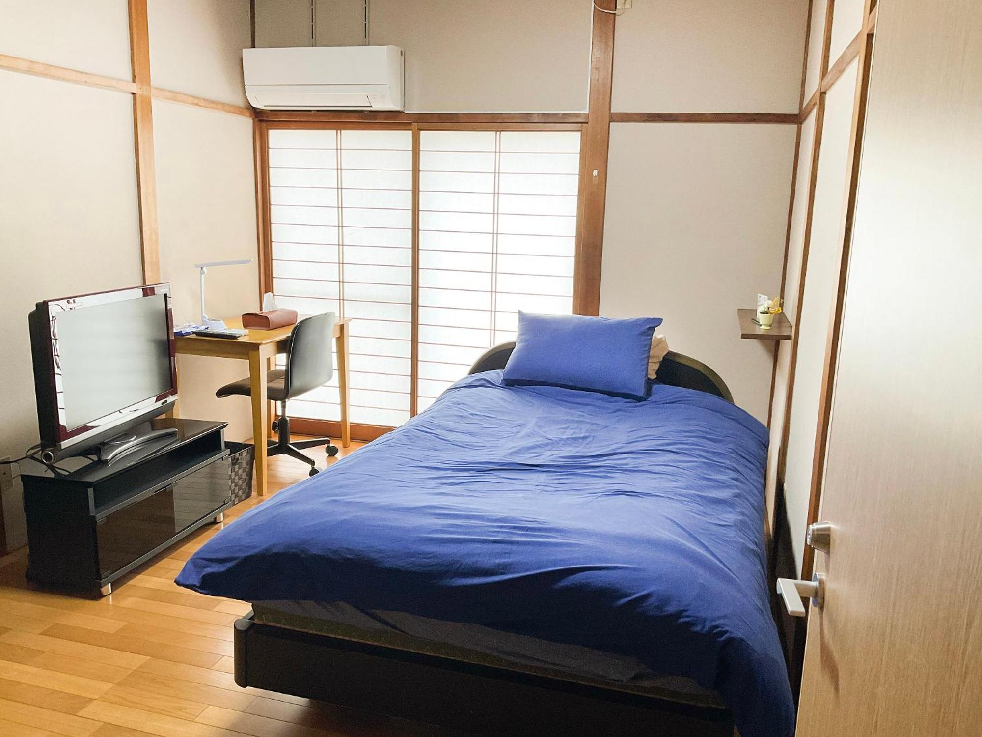 Takayanagi-Ryokan Takamatsu Bagian luar foto