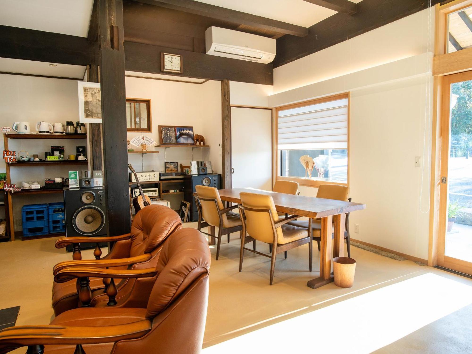 Takayanagi-Ryokan Takamatsu Bagian luar foto