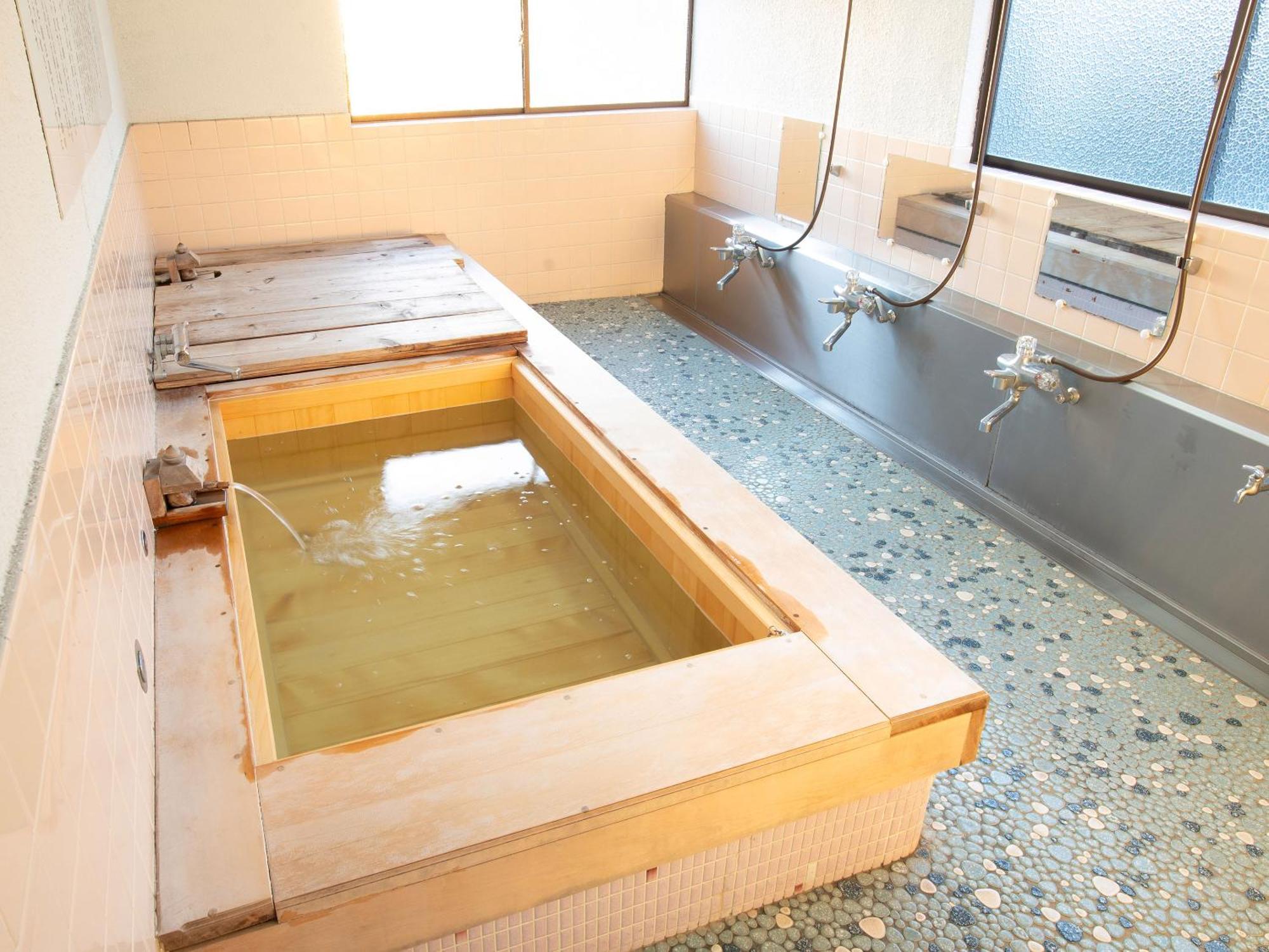 Takayanagi-Ryokan Takamatsu Bagian luar foto